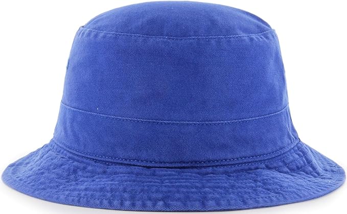 47 MLB Montreal Expos Bucket Hat - Blue
