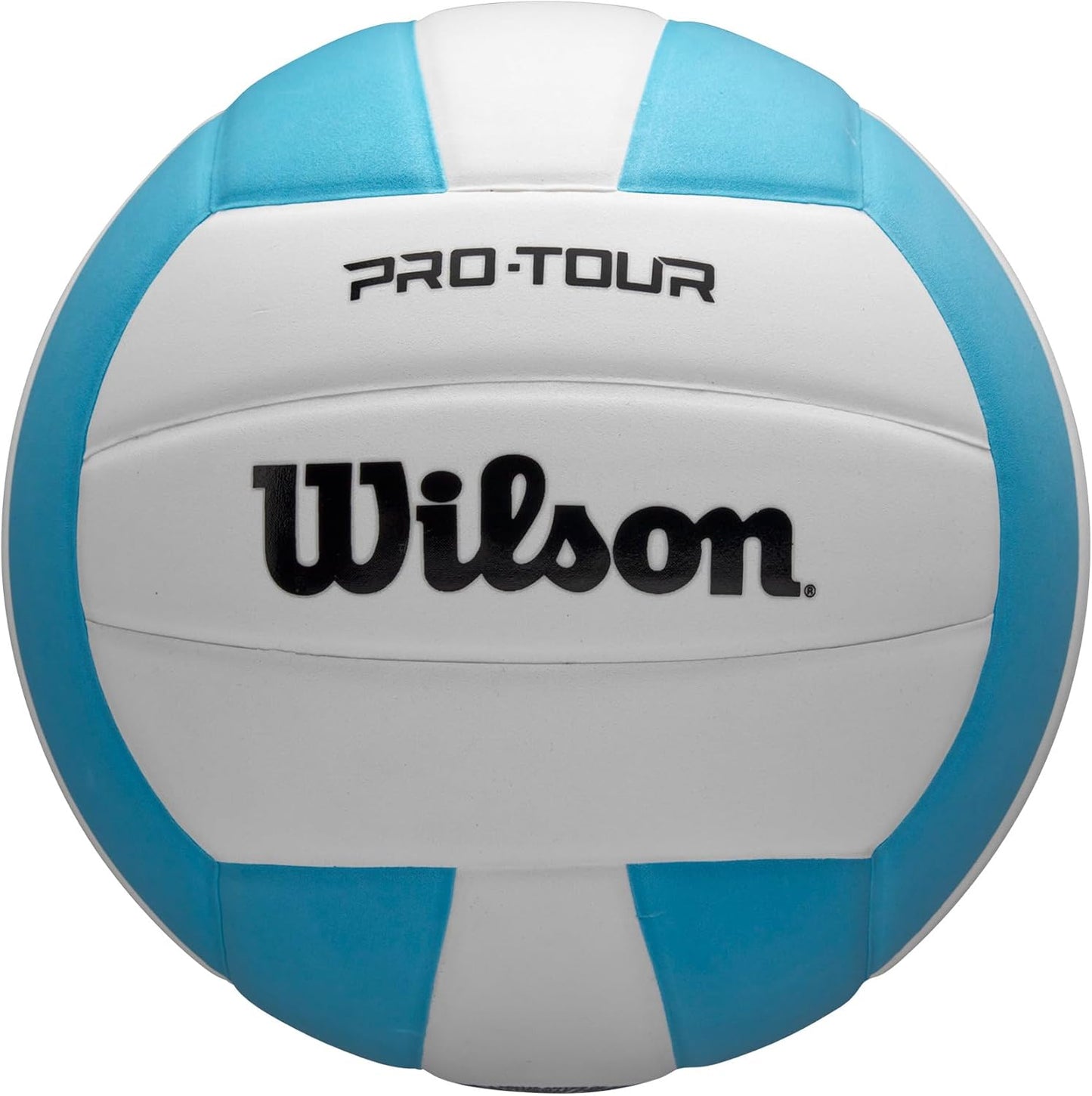 Wilson Volleyball Indoor Pro Tour Official Replica-Teal/White