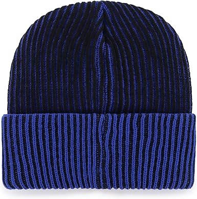 47 NHL Toronto Maple Leafs Cold Snap Cuff Knit Toque - Royal Blue