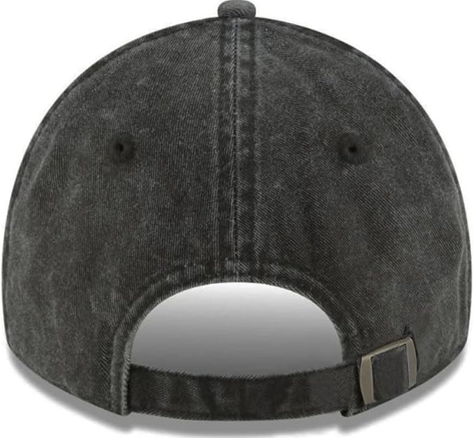 American Needle NHL Original Six Adjustable Raglan Hat - Grey