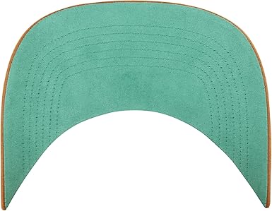 47 MLB New York Pomona Wool Rope Hitch Adjustable Hat - Beige