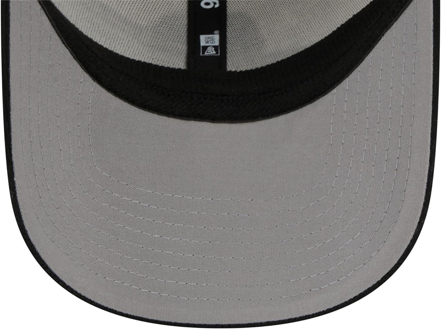 New Era NFL Baltimore Ravens 2023 Sideline 9FORTY Purple and Black Adjustable Hat