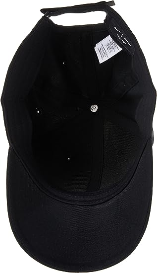 Nike Men's U NK Dry Legacy91 Cap Sport Black, One Size