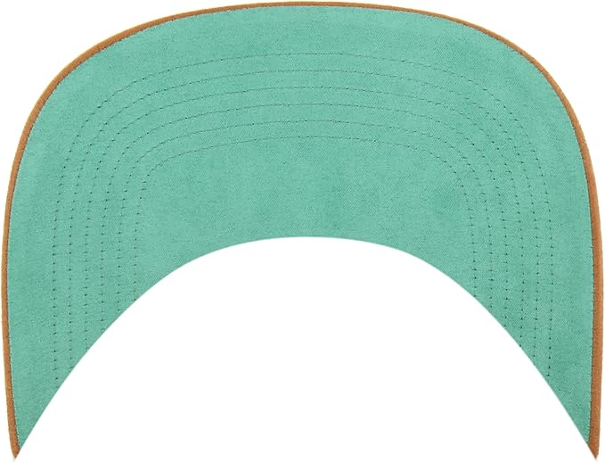 47 MLB Toronto Pomona Wool Rope Hitch Adjustable Hat - Beige