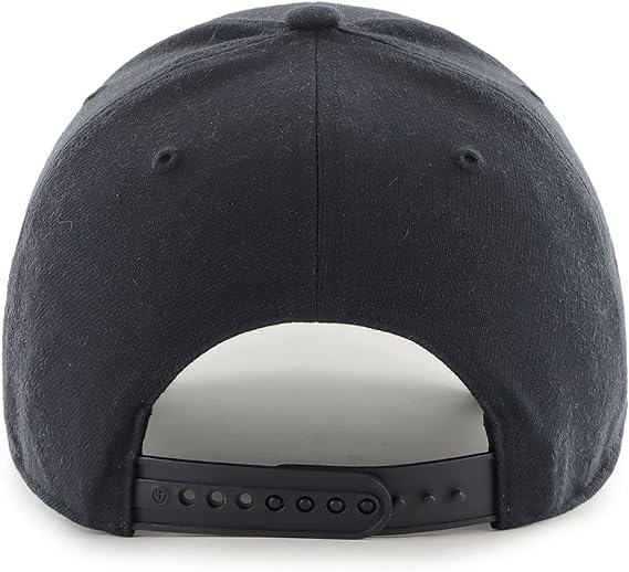 47 Boston Red Sox Navy MLB Sure Shot Most Value P. Snapback Cap