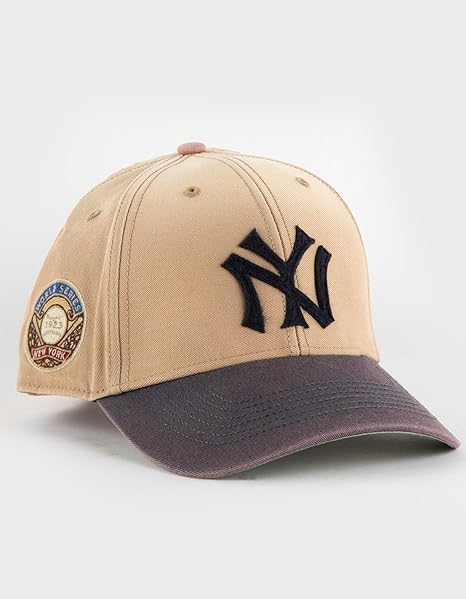 47 MLB New York Yankees Cooperstown World Series Dusted Sedgwick MVP