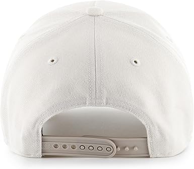 47 NHL Toronto Maple Leafs Ghost Ballpark Offside DT Adjustable Cap