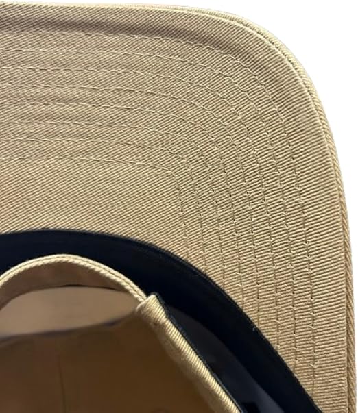 New Era Toronto Blue Jays Cooperstown 9TWENTY Adjustable Hat - Khaki