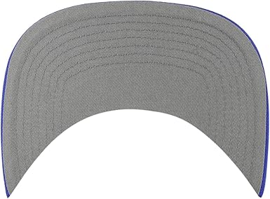 47 MLB Toronto Blue Jays Workshop Captain Adjustable Cap - Brown/Blue