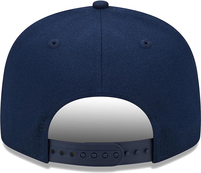 New Era NFL Dallas Cowboys Main Script 9FIfty Snapback Cap