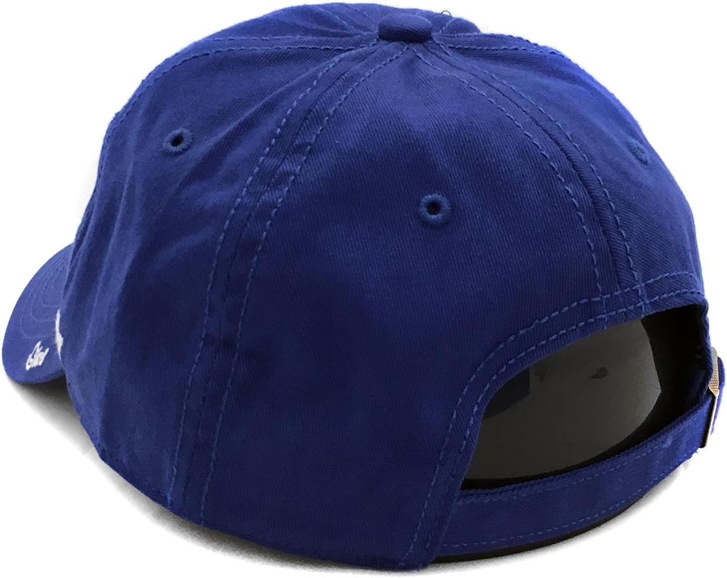 Edmonton Oilers NHL Women's Miata Clean Up Cap