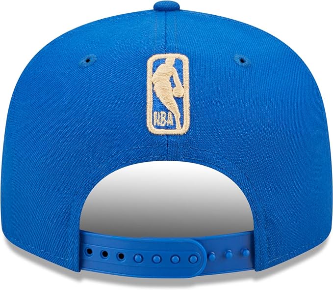 NFL Milwaukee Bucks 9Fifty City Edition Team Snapback Cap