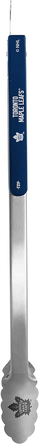 NHL Toronto Maple Leafs BBQ/Kitchen Tongs