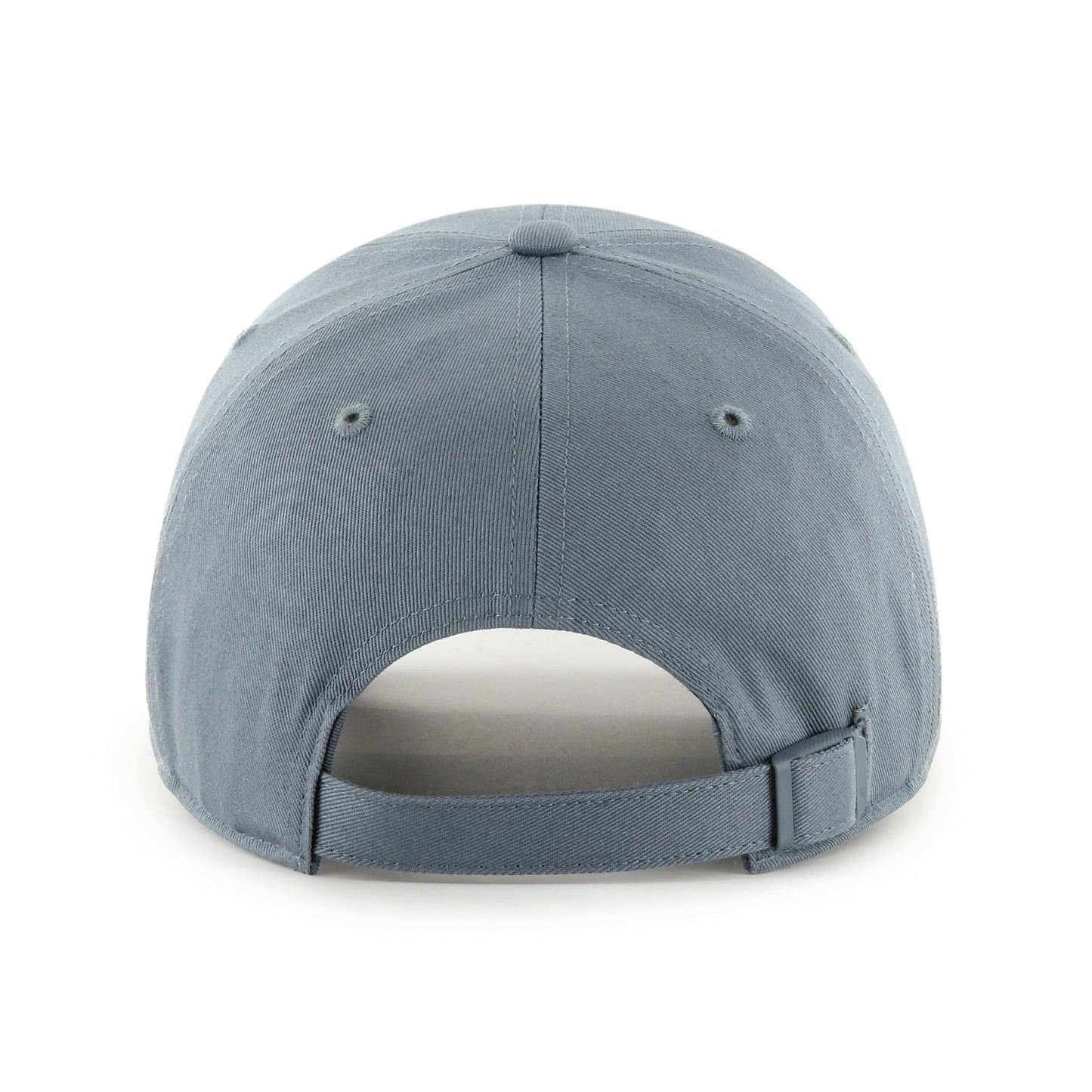 '47 Clean Up MLB Los Angeles Dodgers Foundation Adjustable Hat - Grey