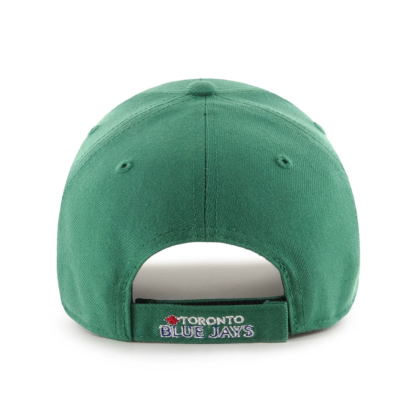 Toronto Blue Jays '47 MVP Adjustable Hat - Green