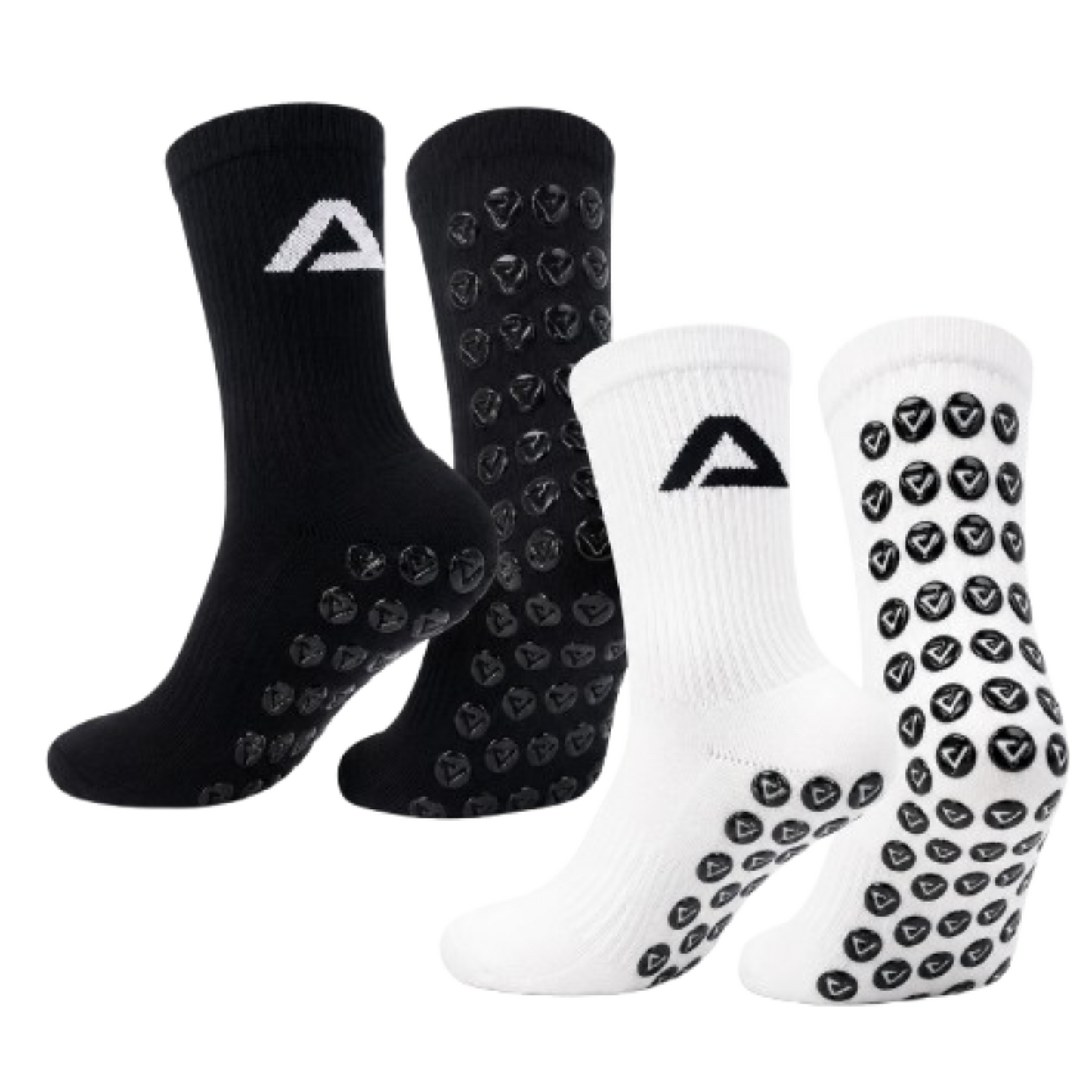 ARCU High Performance Grip Socks - Soccer | Basketball | Football