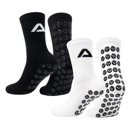 ARCU High Performance Grip Socks - Soccer | Basketball | Football