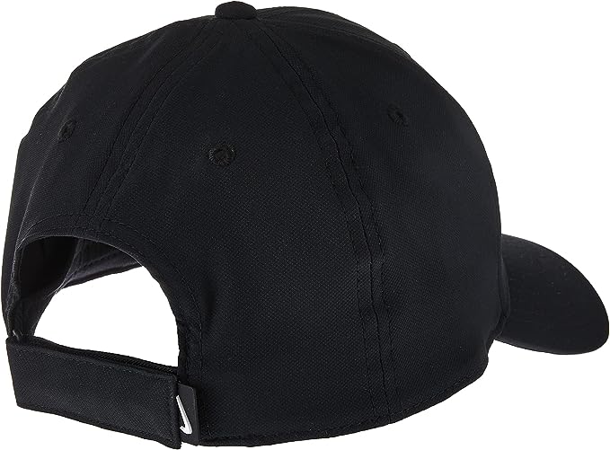 Nike Men's U NK Dry Legacy91 Cap Sport Black, One Size