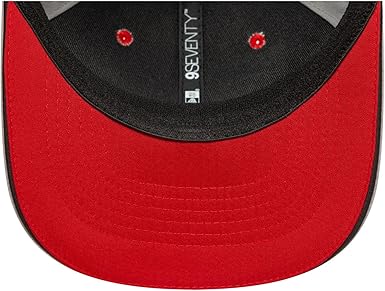 New Era 9SEVENTY Visa Cash App RB F1 Special Edition Yuki Tsunoda Japan GP Adjustable Snapback - Grey