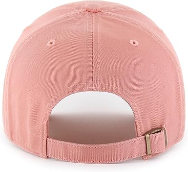 47 MLB New York Clean Up Adjustable Hat - Sedona
