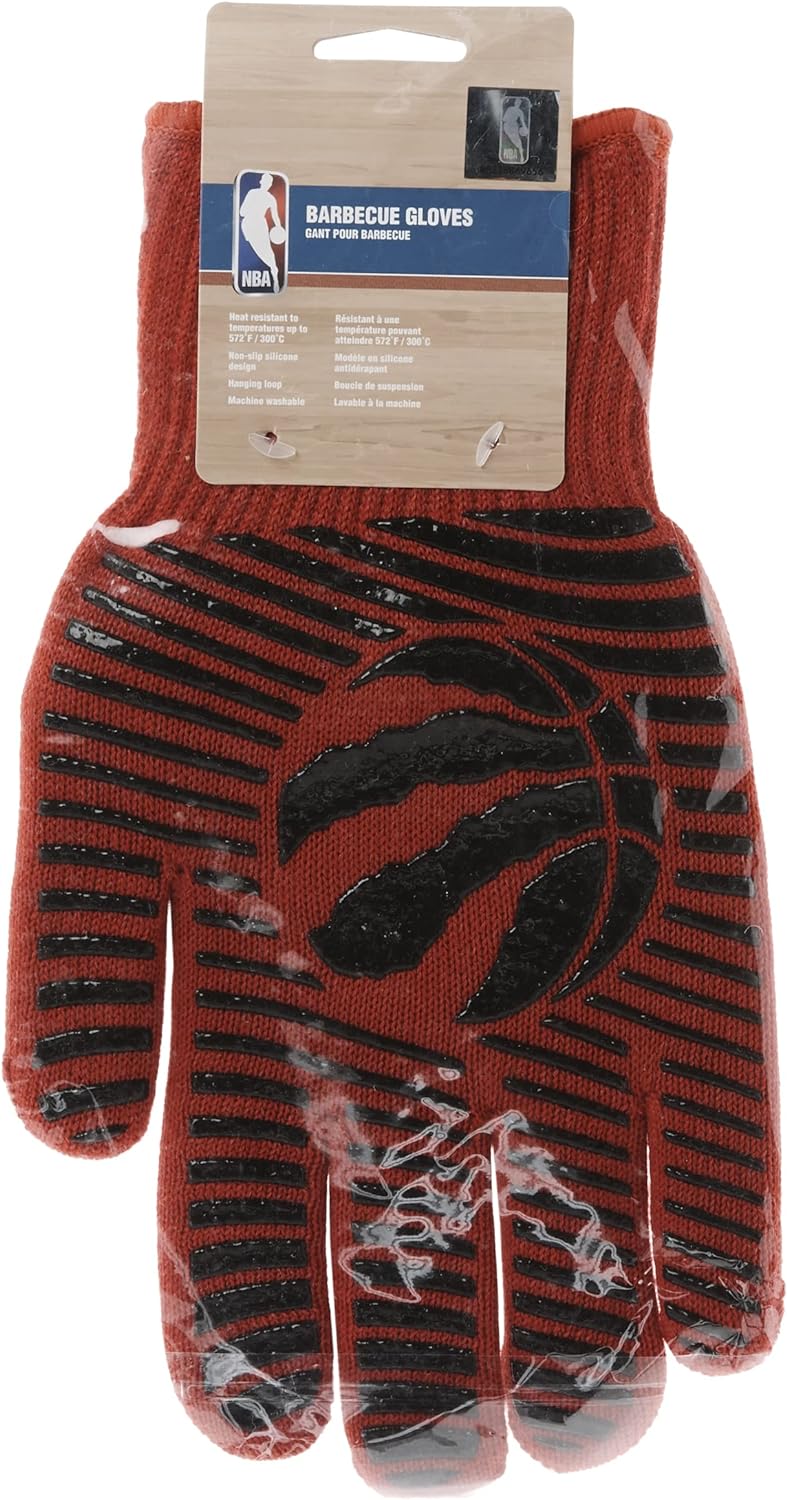 NBA Toronto Raptors BBQ Glove
