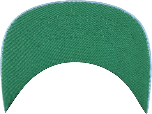 '47 MLB Toronto Blue Jays Super Hitch Adjustable Snapback Hat - Blue