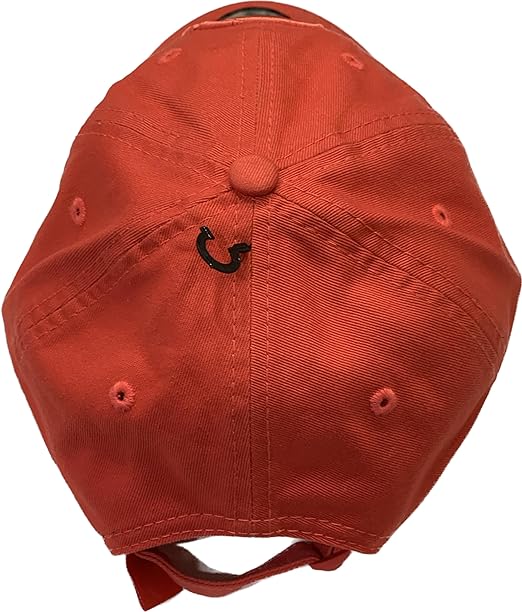 New Era Toronto Raptors Core Classic Twill 9TWENTY Adjustable Hat - Coral