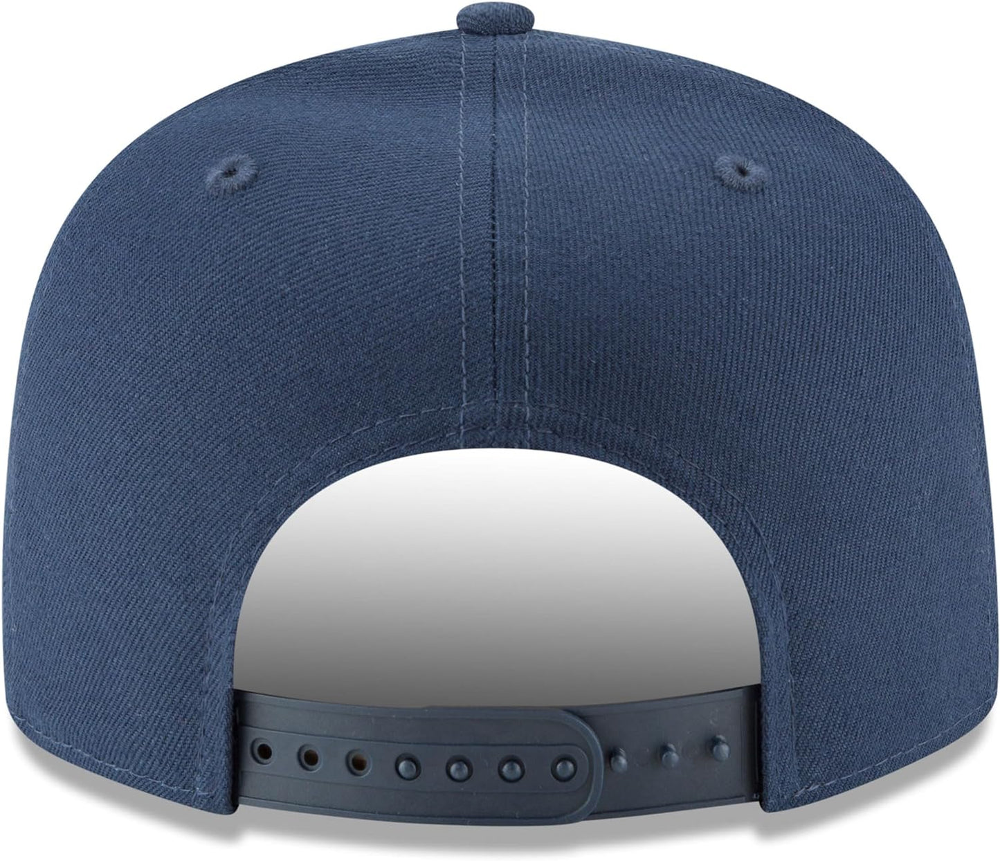 New Era NFL 9FIFTY Basic Snapback Adjustable Cap Adult One Size