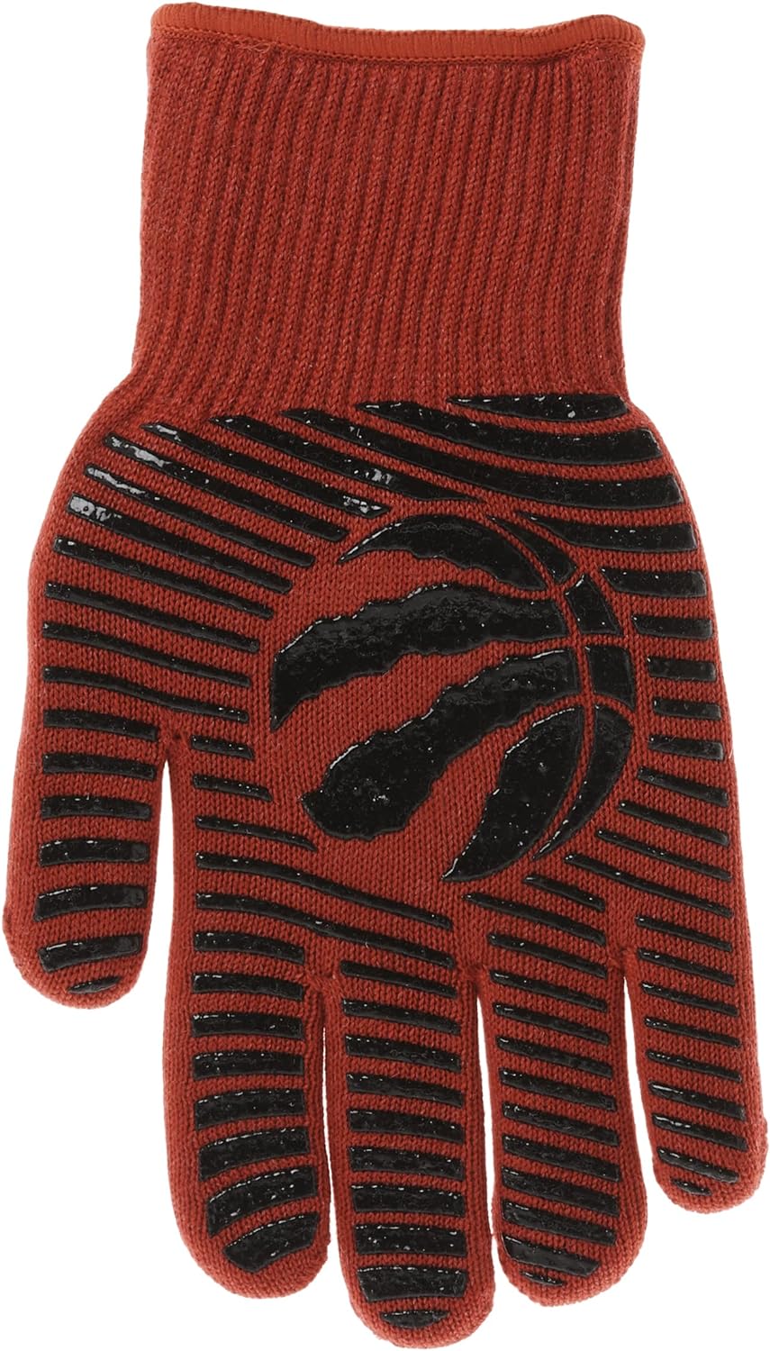 NBA Toronto Raptors BBQ Glove