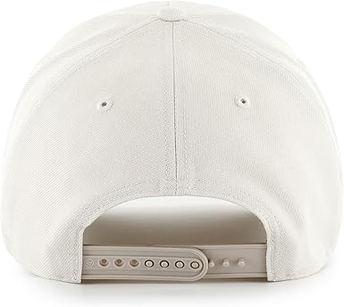 47 MLB Montreal Expos Offside Ballpark Adjustable Snapback Hat - Ghost