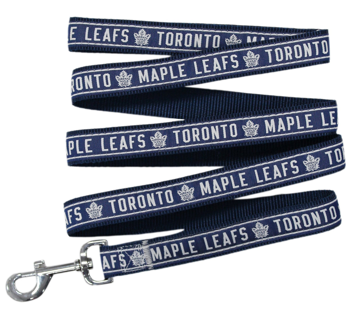 NHL Toronto Maple Leafs Pets First Leash