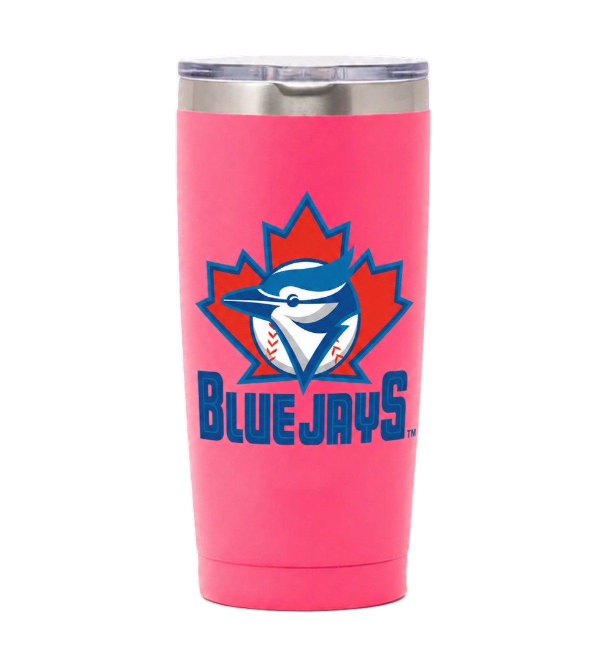 Namaka - MLB Toronto Blue Jays 1997 Logo 200 OZ 591 mL Coffee Tumblers
