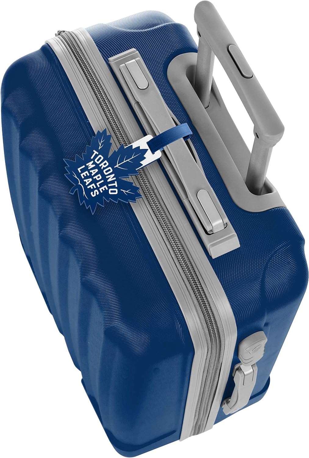 NHL Toronto Maple Leafs Jumbo Plastic Bag Tag