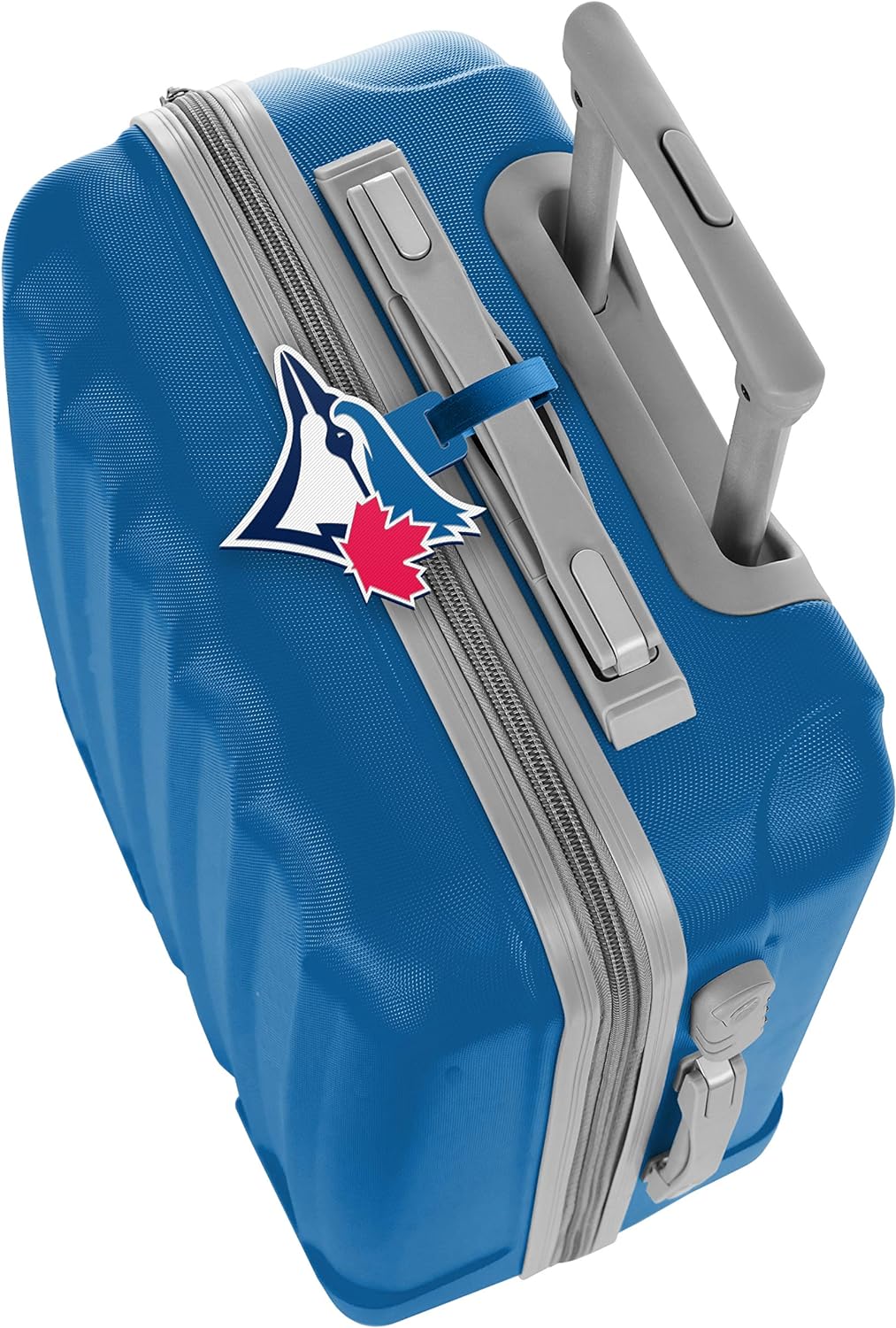 MLB Toronto Blue Jays Jumbo Plastic Bag Tag