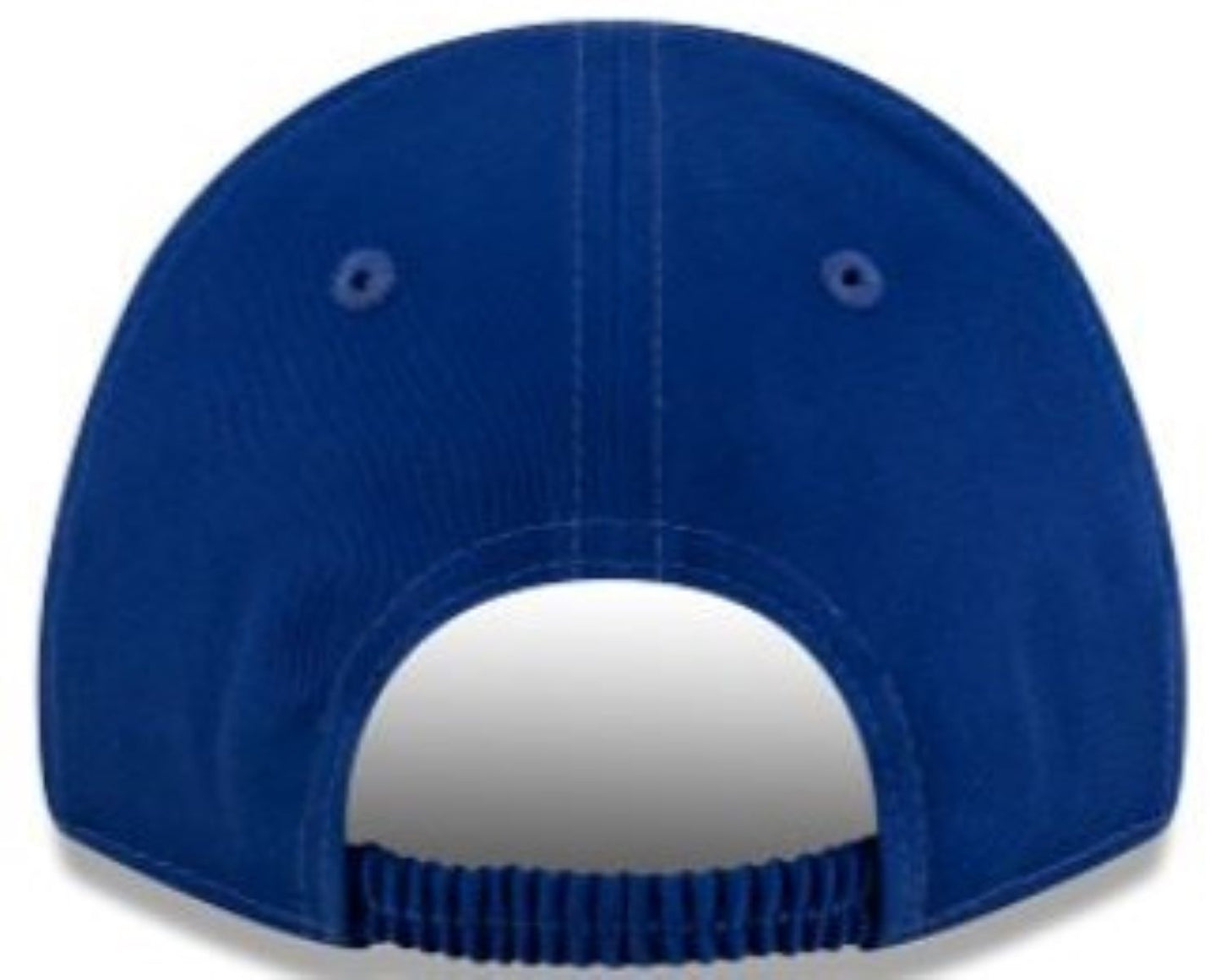 New Era 9TWENTY MLB Toronto Blue Jays Infant "My 1st" Adjustable Stretch Snapback Hat - Royal Blue