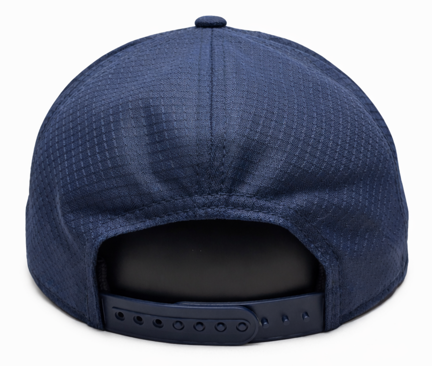 New Era NHL Toronto Maple Leafs 9SEVENTY Stretch-Snap Snapback Hat - Navy Blue