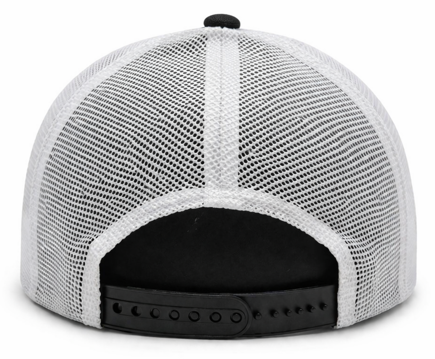 New Era 9SEVENTY NHL San Jose Sharks Adjustable Stretch-Snapback Hat - Black/White
