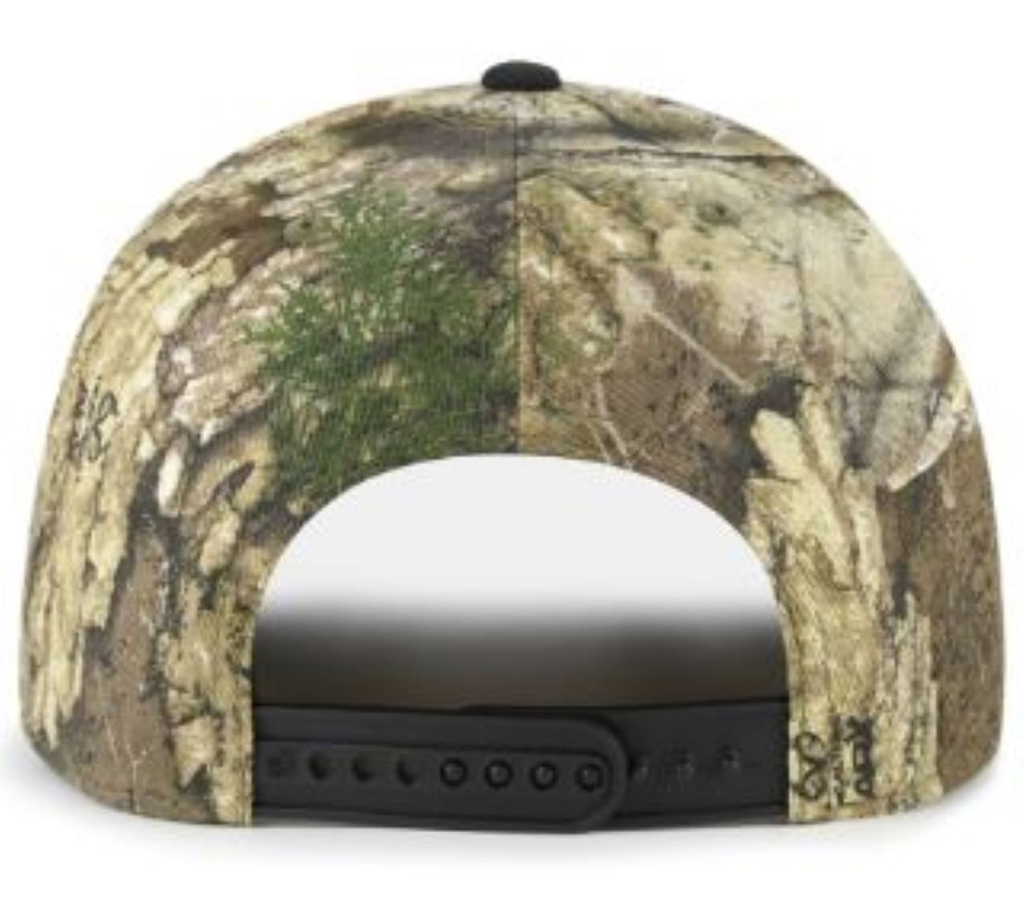 '47 CFL Hamilton Tiger-Cats APX TT Hitch RF Adjustable Hat - Camo
