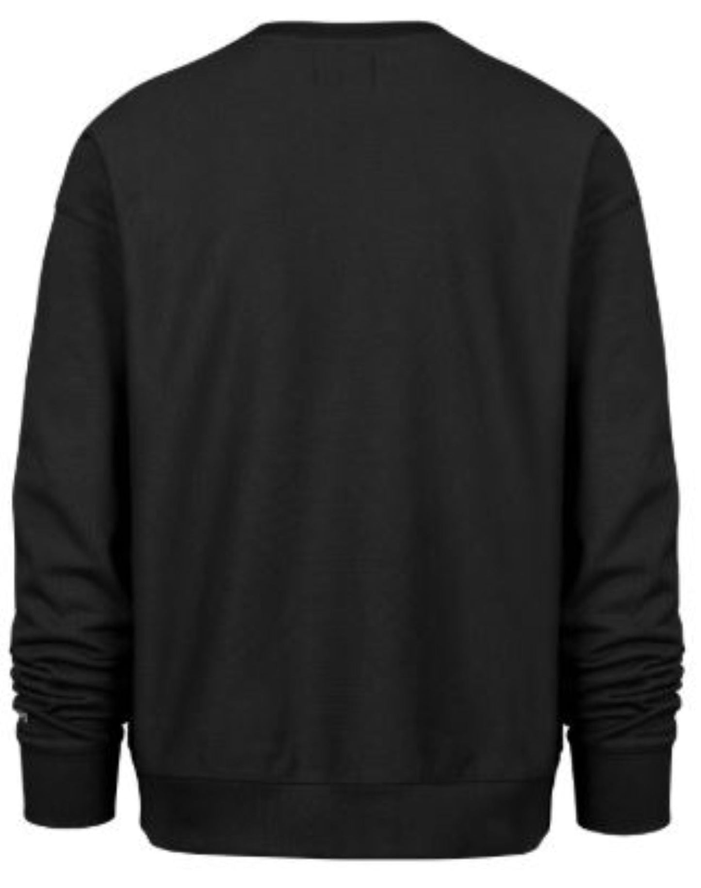 '47 NHL Montreal Canadiens Anderson Foundation Crewneck - Black