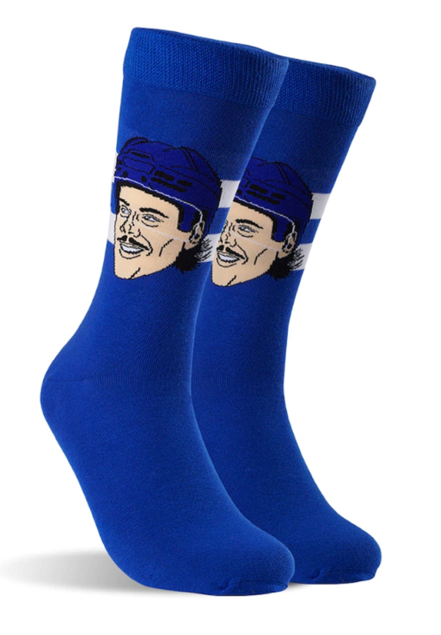 Auston Matthews Player - Crew Socks