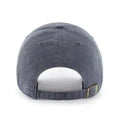 '47 Clean Up MLB Toronto Blue Jays Vintage Adjustable Hat - Navy