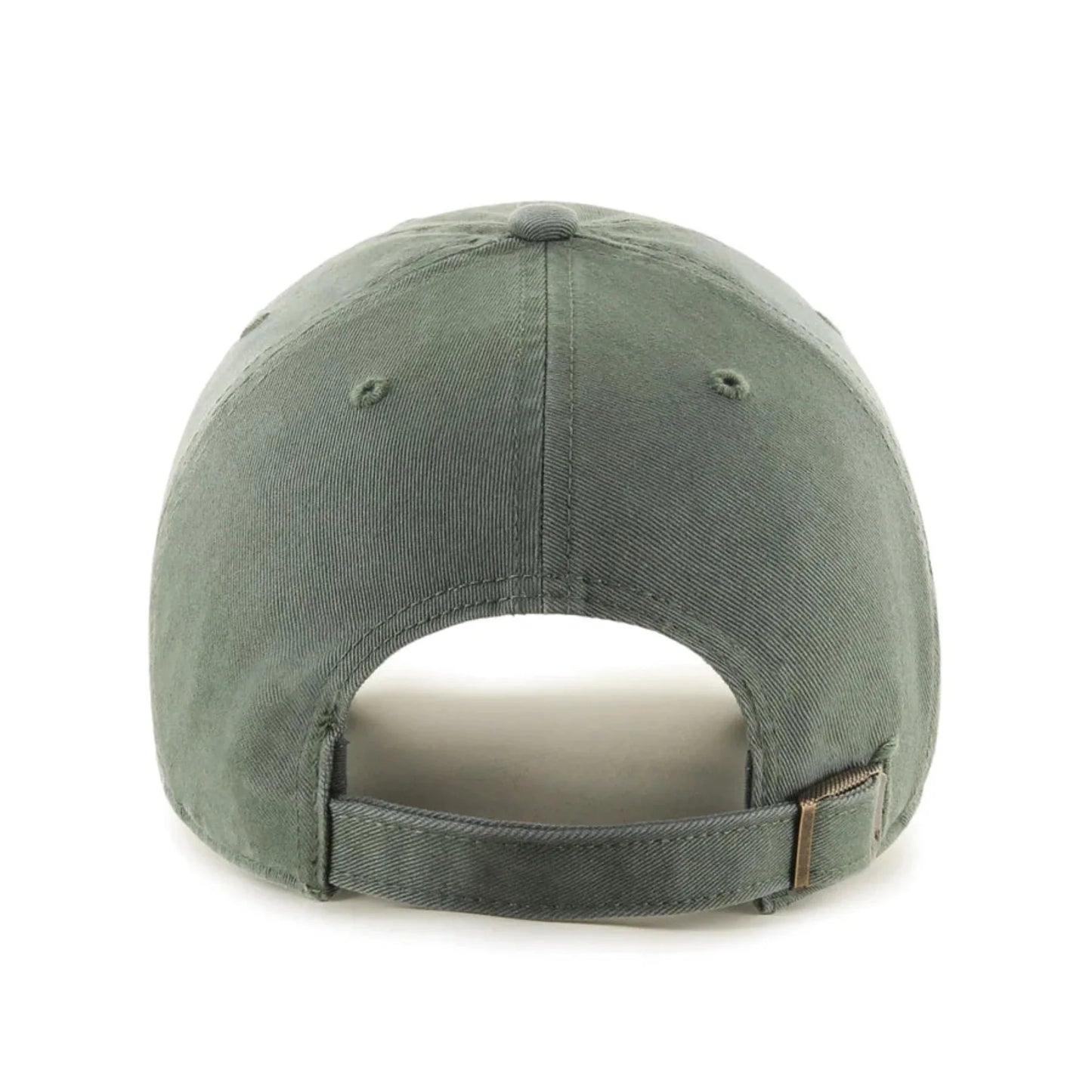 Men's  Classic '47 Clean Up Adjustable Cap - Green