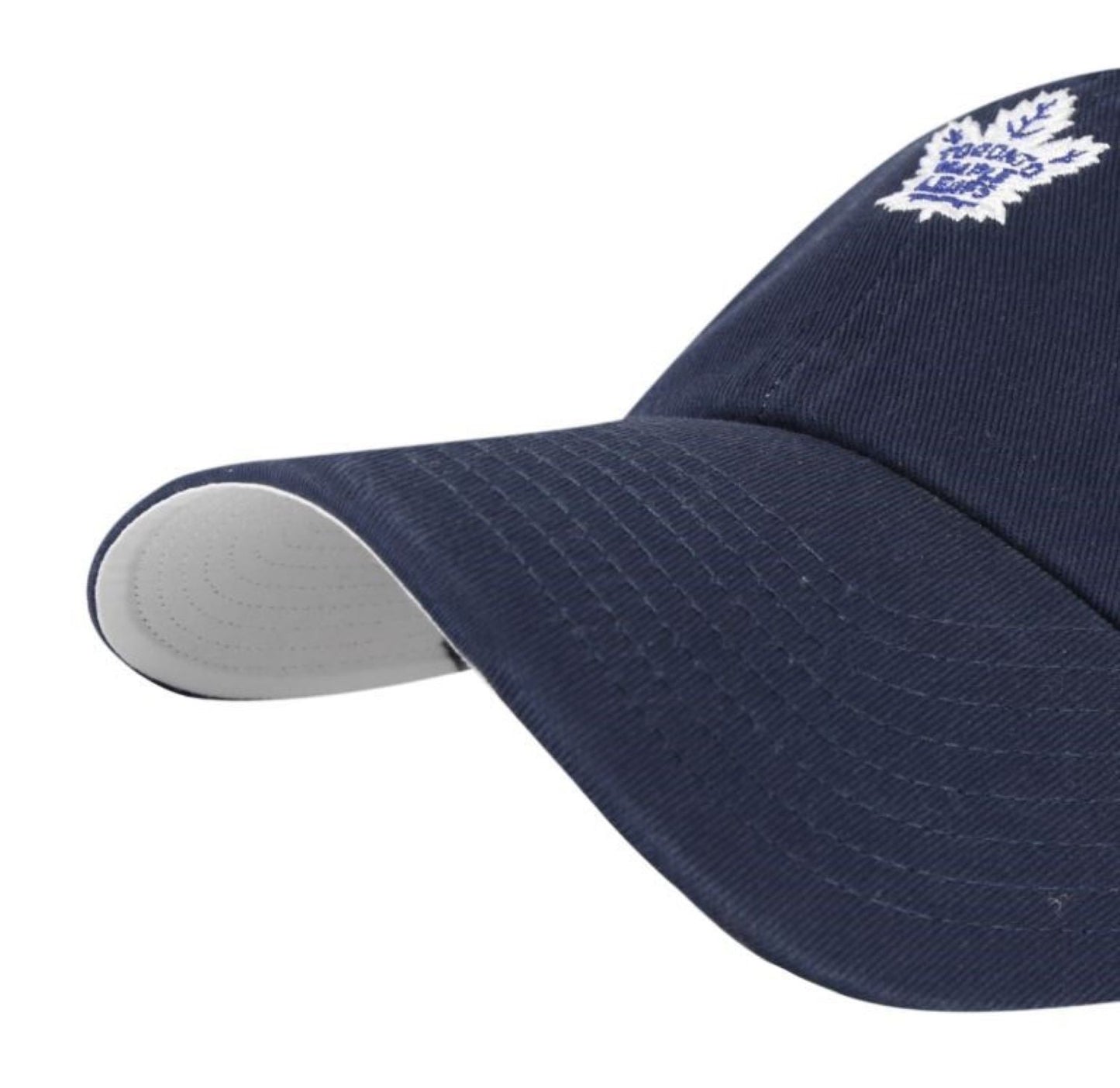 47 NHL Toronto Maple Leafs Base Runner Ballpark Clean Up - Navy