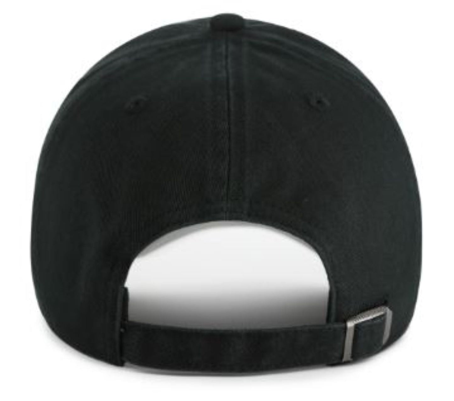 47 NHL Vancouver Canucks Base Runner Ballpark Clean Up - Black