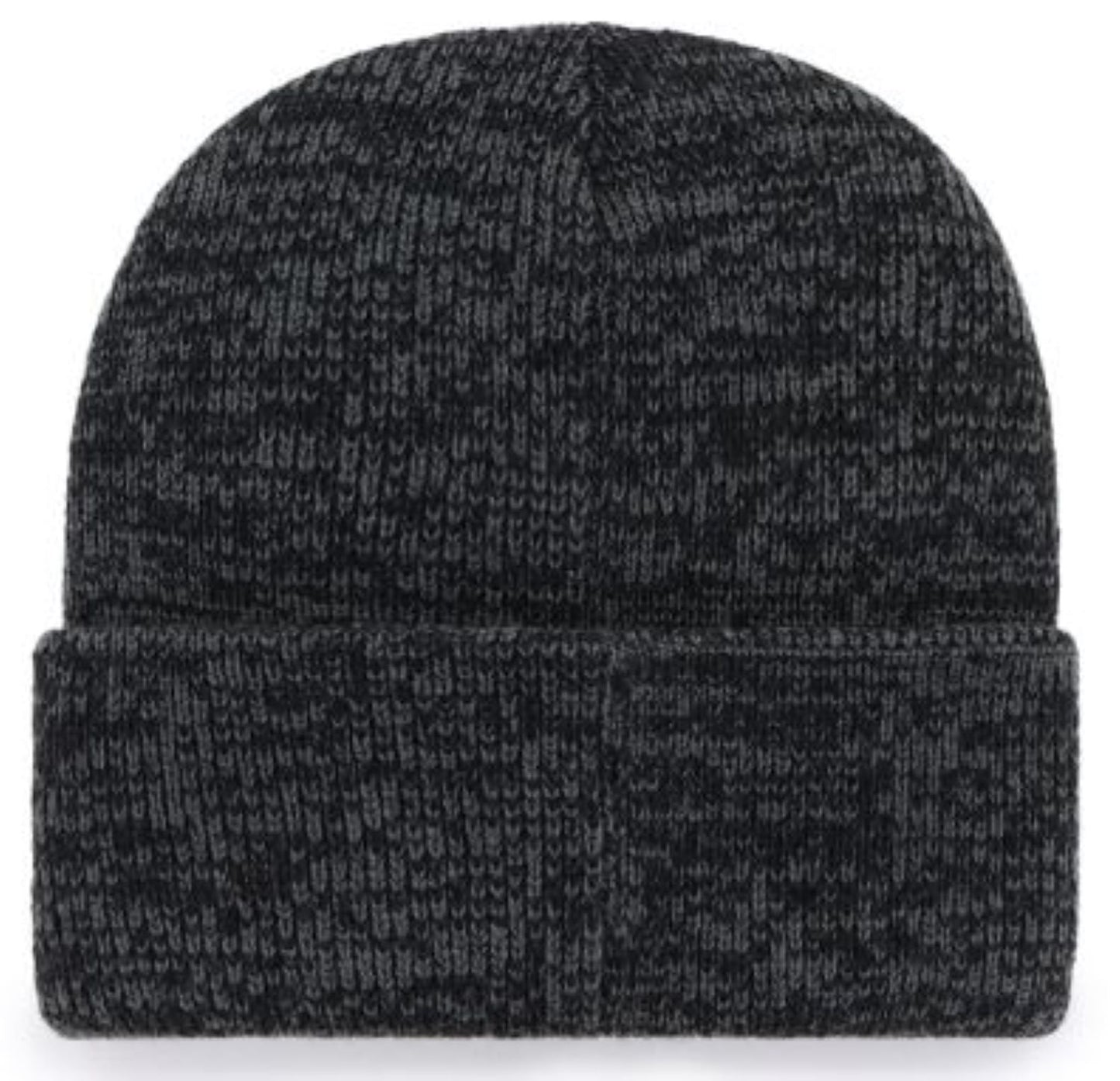 47 NFL Buffalo Canucks Brain Freeze Cuff Knit Beanie - Grey