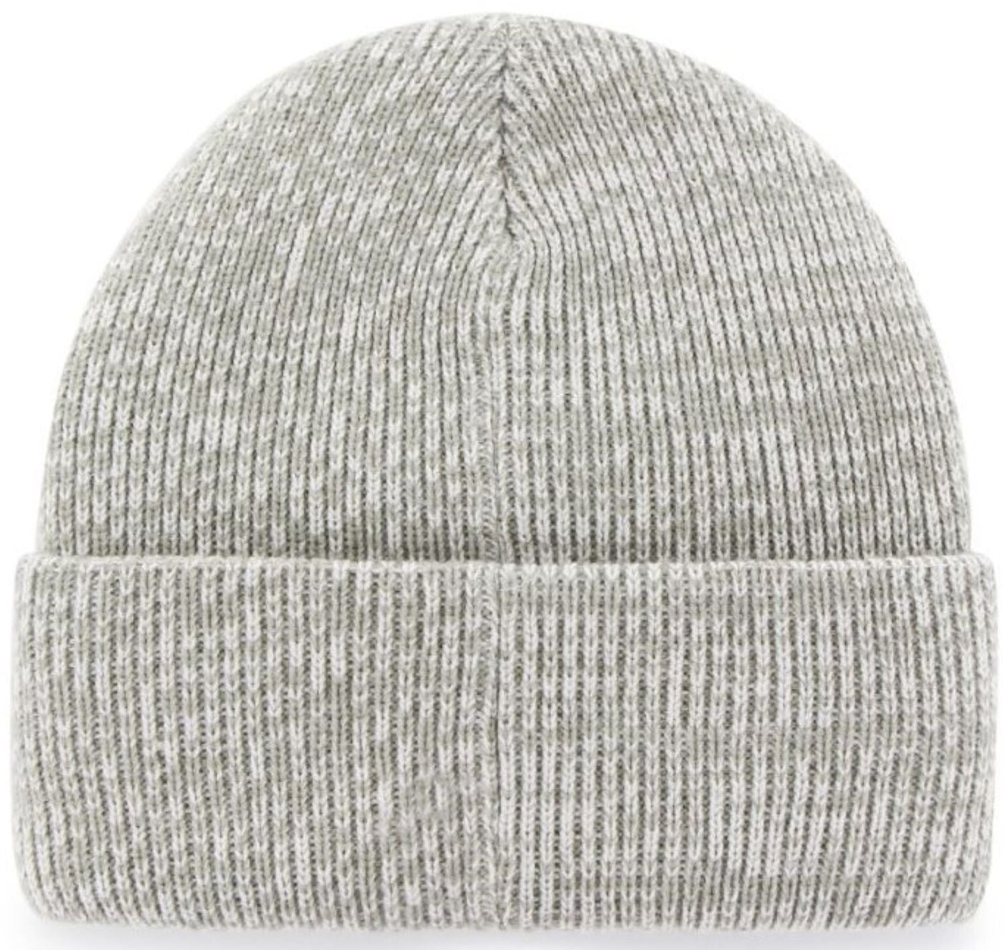 47 NHL Toronto Maple Leafs Brain Freeze Cuff Knit Beanie - Grey