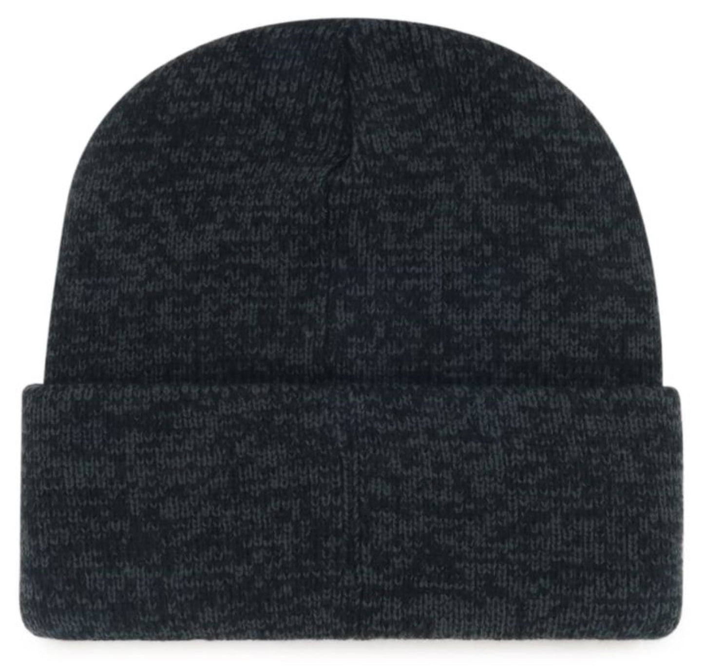 47 NHL Ottawa Senators Brain Freeze Cuff Knit Beanie - Black