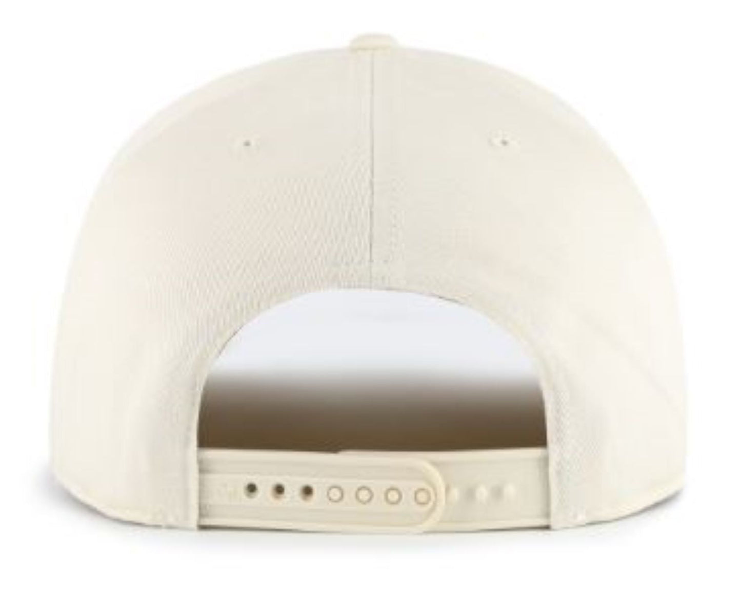'47 MLB Toronto Blue Jays Brushmark Hitch Adjustable Hat - White/Blue