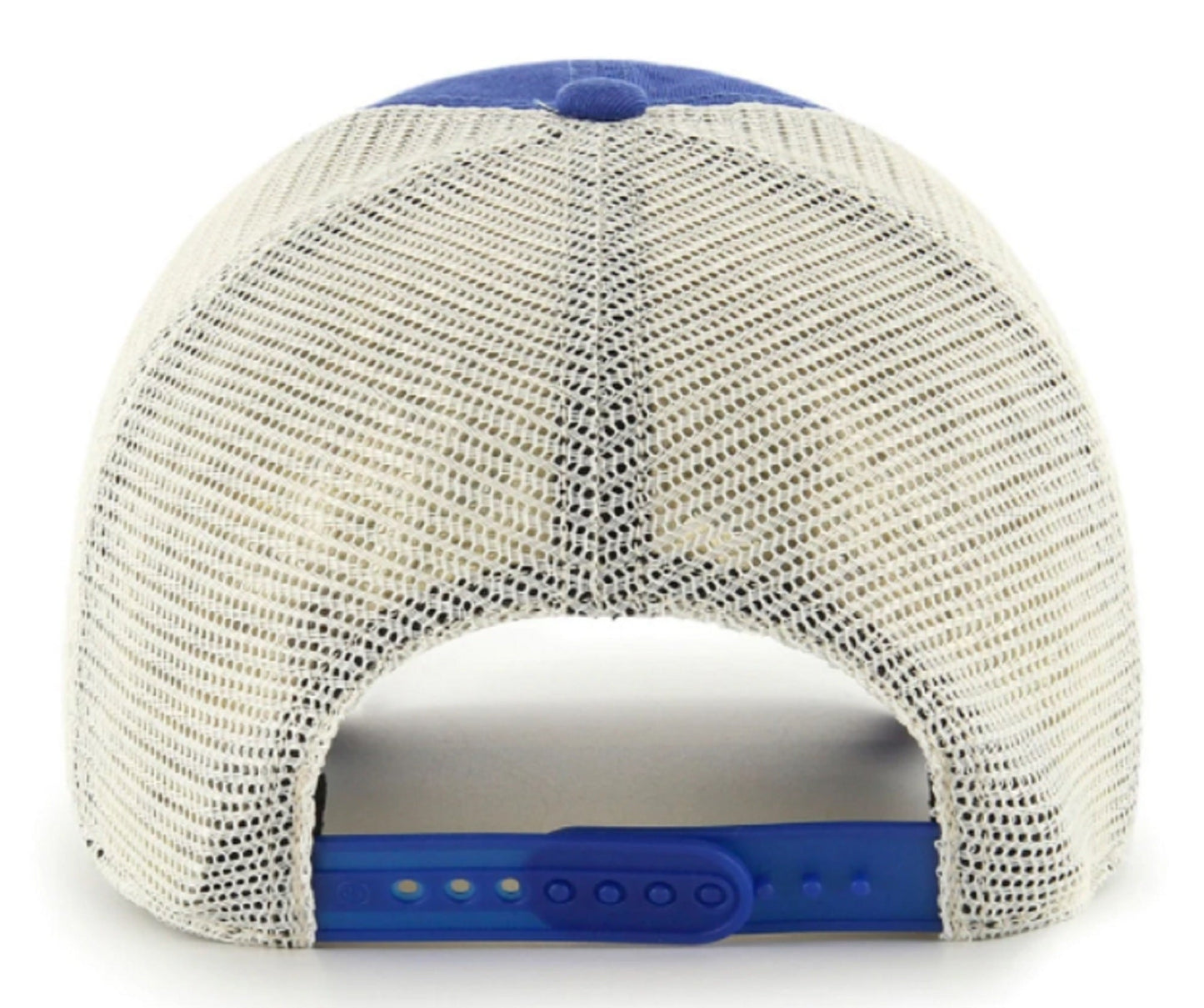 Buffalo Bills NFL ’47 Adjustable Morgantown Clean Up Hat