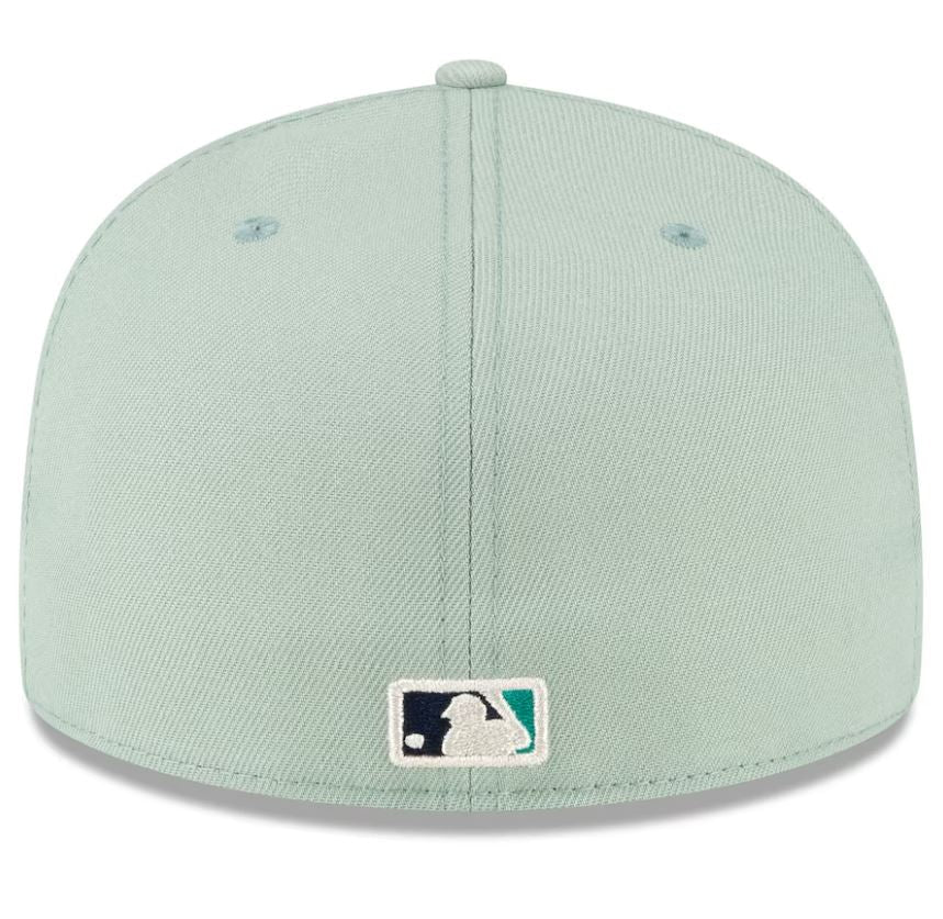 Men's Toronto Blue Jays New Era Mint 2023 MLB All-Star Game On-Field 59FIFTY Fitted Hat